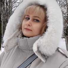 Фотография девушки Милашка, 37 лет из г. Ульяновск