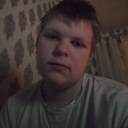 Илья, 18 лет