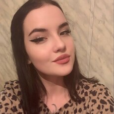 Фотография девушки Ольга, 21 год из г. Чита