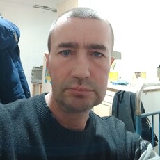 Фотография мужчины Олег, 41 год из г. Павлодар