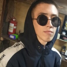 Фотография мужчины Кирилл, 20 лет из г. Завитинск