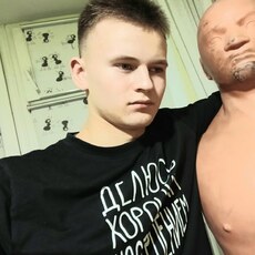 Фотография мужчины Fedor, 18 лет из г. Красноярск