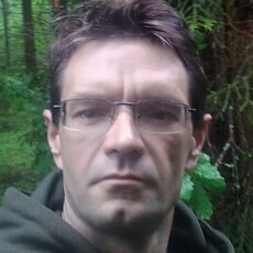 Фотография мужчины Алексей, 48 лет из г. Железнодорожный