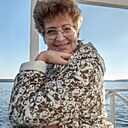 Оксана, 55 лет