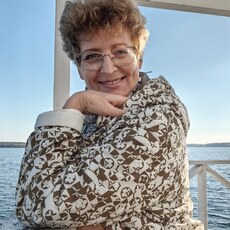 Фотография девушки Оксана, 55 лет из г. Заречный