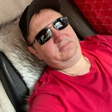 Фотография мужчины Константин, 43 года из г. Новосибирск