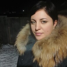 Мила, 42 из г. Канск.