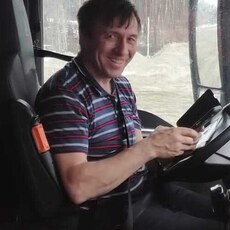 Фотография мужчины Мутный, 50 лет из г. Томск