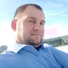 Фотография мужчины Роман, 36 лет из г. Киров