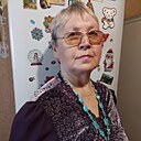 Ольга, 65 лет