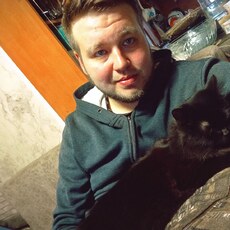 Фотография мужчины Дмитрий, 30 лет из г. Волгоград