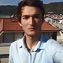 Шахик, 23 года