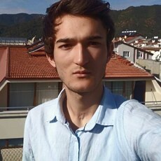 Фотография мужчины Шахик, 23 года из г. Казань