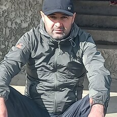 Фотография мужчины Дилшод, 44 года из г. Иркутск