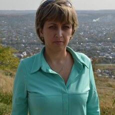 Ольга, 44 из г. Волгодонск.