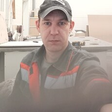 Фотография мужчины Алексей, 38 лет из г. Артем