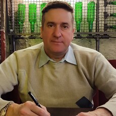 Фотография мужчины Федя, 52 года из г. Минск