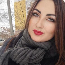 Фотография девушки Лейла, 39 лет из г. Самара