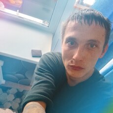 Фотография мужчины Sergei Lekanov, 28 лет из г. Барнаул