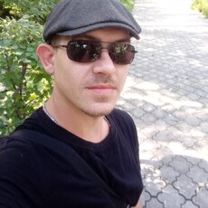 Фотография мужчины Максим, 27 лет из г. Петропавловск