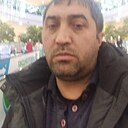 Вагиф, 41 год