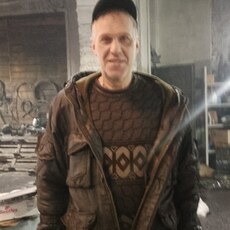 Фотография мужчины Игорь, 52 года из г. Прокопьевск