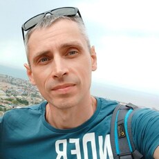 Фотография мужчины Юрий, 43 года из г. Краснодар