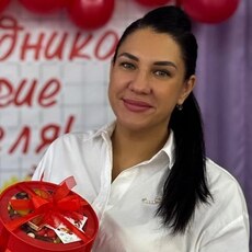 Руслана, 37 из г. Омск.