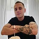 Александр, 25 лет