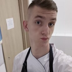 Фотография мужчины Илья, 18 лет из г. Воронеж