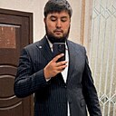 Максат, 35 лет