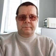 Фотография мужчины Сергей, 49 лет из г. Пятигорск