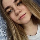 Елизавета, 21 год