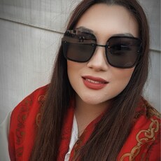 Фотография девушки Miss Kanatovna, 35 лет из г. Алматы