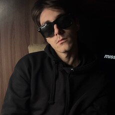 Фотография мужчины Егор, 20 лет из г. Владивосток