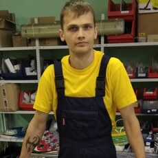 Фотография мужчины Тодо, 32 года из г. Екатеринбург