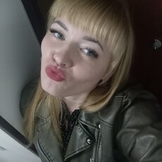 Фотография девушки Оксана, 32 года из г. Спасск-Дальний