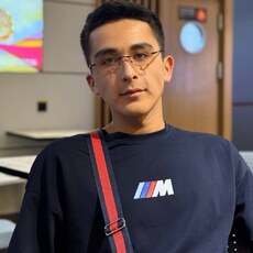 Фотография мужчины Javohir, 21 год из г. Уфа