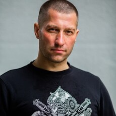 Фотография мужчины Влад, 35 лет из г. Минск