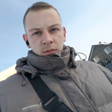 Фотография мужчины Вадим, 25 лет из г. Минск