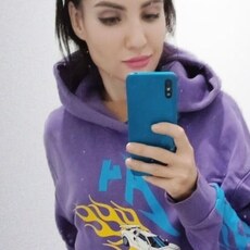 Фотография девушки Юлия, 37 лет из г. Тверь