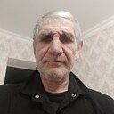 Майрбек, 60 лет