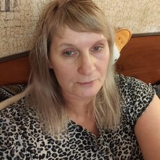 Фотография девушки Елена, 50 лет из г. Омск
