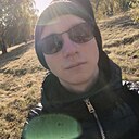 Иван, 23 года