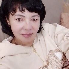Фотография девушки Мария, 54 года из г. Таштагол