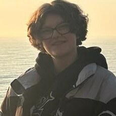 Фотография девушки Ложка, 18 лет из г. Находка