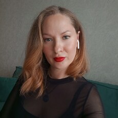Фотография девушки Ксения, 42 года из г. Тюмень