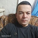 Азамат, 31 год