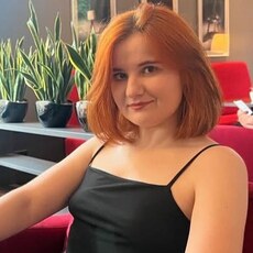 Фотография девушки Діана, 26 лет из г. Прага