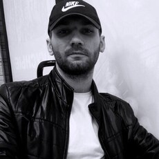 Фотография мужчины Антон, 28 лет из г. Благовещенск